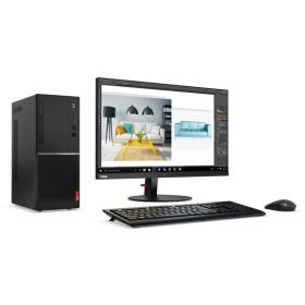 Lenovo V525 Mini-Tower Desktop PC