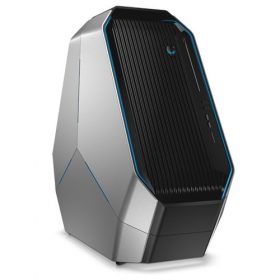 DELL Alienware Area-51 R4 Desktop PC