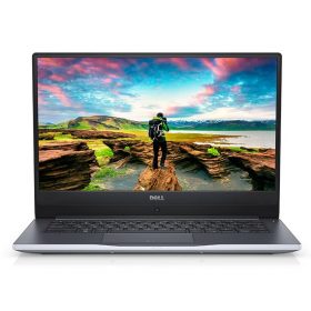 DELL Inspiron 15 7572 Laptop