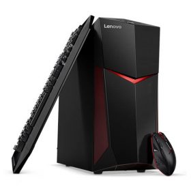 Lenovo Legion Y520T-25ICZ Desktop PC