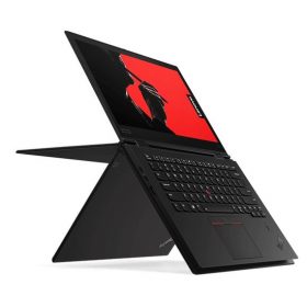 Lenovo ThinkPad X1 Yoga 3rd Gen Laptop