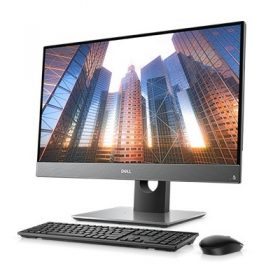 DELL Optiplex 7760 All-in-One PC