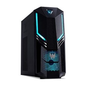 ACER Predator PO3-600 Desktop PC