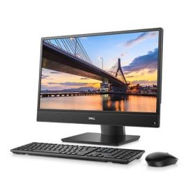 DELL OptiPlex 5260 All-in-One PC