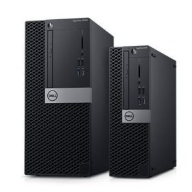 DELL Optiplex 5060 Desktop PC