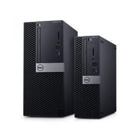 DELL Optiplex XE3 Desktop PC