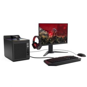 Lenovo Legion C730-19ICO Desktop PC