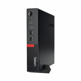 Lenovo ThinkCentre M720q Desktop PC