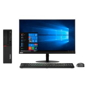 Lenovo ThinkCentre M720s Desktop PC