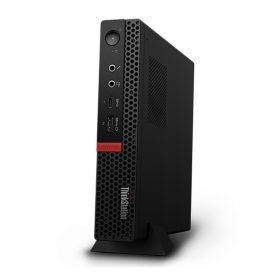 Lenovo ThinkStation P330 Tiny Workstation