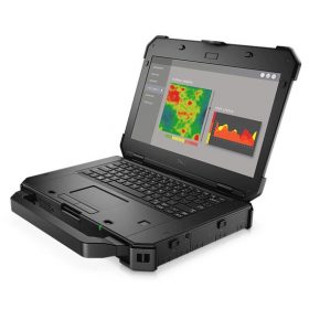 DELL Latitude 14 7424 Rugged Laptop